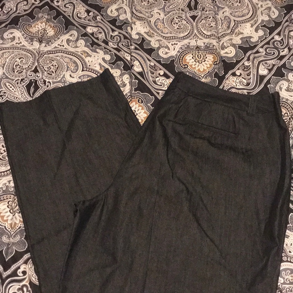 Cato Black dress pants